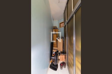 Casa para alugar com 300m², 3 quartos e 2 vagasQuarto 2-Closet