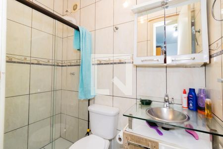 Casa para alugar com 300m², 3 quartos e 2 vagasBanheiro 2