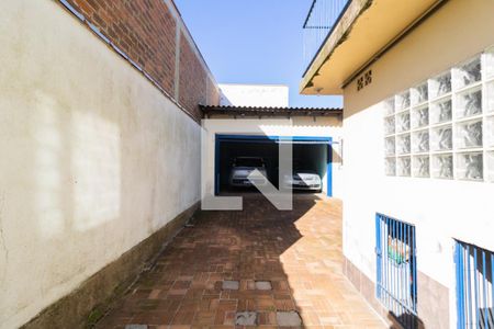 Casa para alugar com 300m², 3 quartos e 2 vagasQuintal