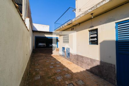 Casa para alugar com 300m², 3 quartos e 2 vagasQuintal