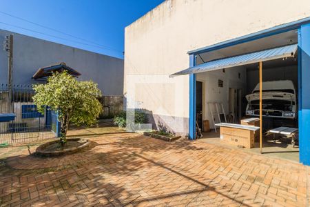 Casa para alugar com 300m², 3 quartos e 2 vagasQuintal