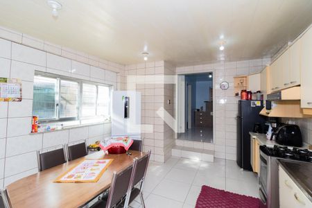 Casa para alugar com 300m², 3 quartos e 2 vagasCozinha