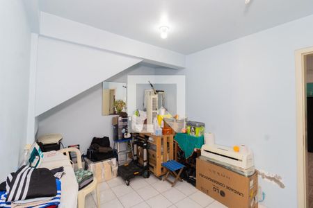 Casa para alugar com 300m², 3 quartos e 2 vagasÁrea de Serviço