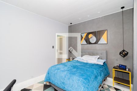 Casa para alugar com 300m², 3 quartos e 2 vagasQuarto 2