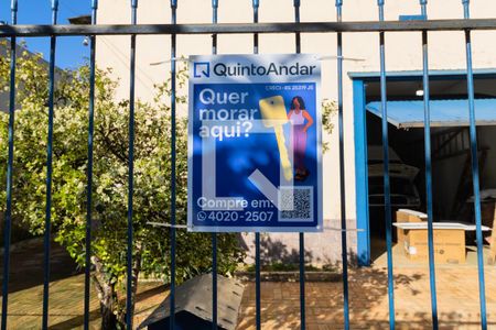 Casa para alugar com 300m², 3 quartos e 2 vagasInstalação de Plaquinhas 