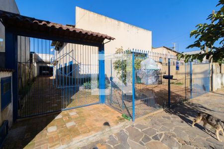 Casa para alugar com 300m², 3 quartos e 2 vagasFachada