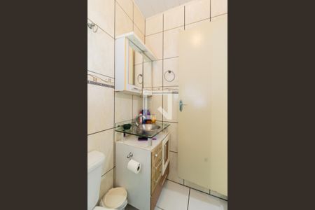 Casa para alugar com 300m², 3 quartos e 2 vagasBanheiro 2