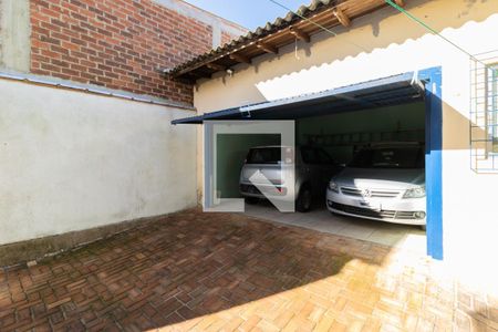 Casa para alugar com 300m², 3 quartos e 2 vagasQuintal