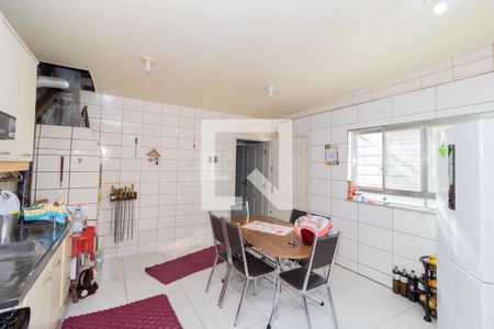 Casa para alugar com 300m², 3 quartos e 2 vagasCozinha