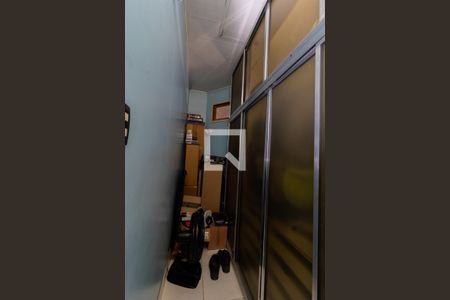 Casa para alugar com 300m², 3 quartos e 2 vagasQuarto 2-Closet