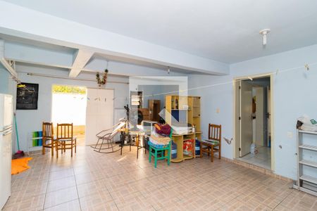 Casa para alugar com 300m², 3 quartos e 2 vagasÁrea de Serviço