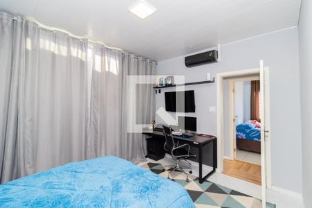 Casa para alugar com 300m², 3 quartos e 2 vagasQuarto 2