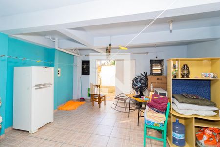 Casa para alugar com 300m², 3 quartos e 2 vagasÁrea de Serviço