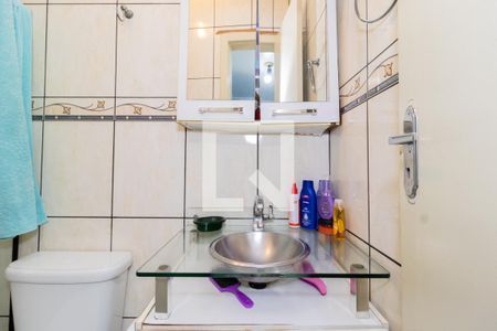 Casa para alugar com 300m², 3 quartos e 2 vagasBanheiro 2