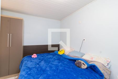 Casa para alugar com 300m², 3 quartos e 2 vagasQuarto 3