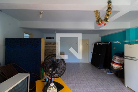 Casa para alugar com 300m², 3 quartos e 2 vagasÁrea de Serviço