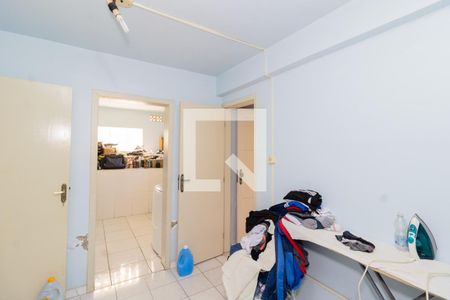 Casa para alugar com 300m², 3 quartos e 2 vagasÁrea de Serviço