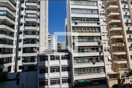 Apartamento à venda com 210m², 3 quartos e 2 vagasVista do Quarto 2