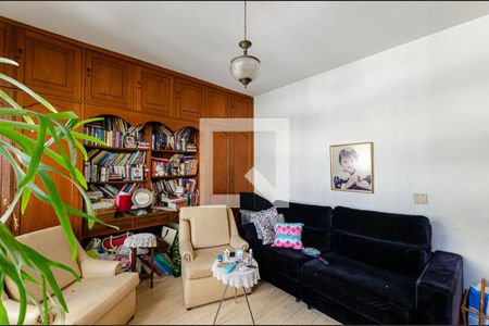 Quarto 2 de apartamento à venda com 3 quartos, 210m² em Icaraí, Niterói