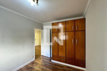 Quarto de apartamento para alugar com 1 quarto, 42m² em Indianópolis, São Paulo