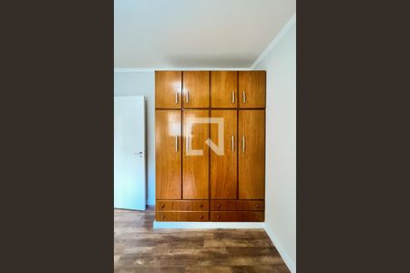Quarto de apartamento para alugar com 1 quarto, 42m² em Indianópolis, São Paulo