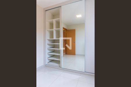 Quarto de apartamento para alugar com 2 quartos, 58m² em Norte (águas Claras), Brasília