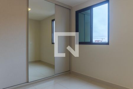 Quarto de apartamento para alugar com 2 quartos, 58m² em Norte (águas Claras), Brasília