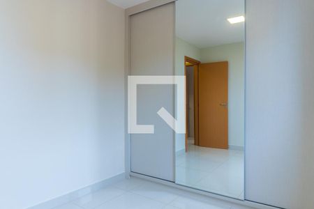 Quarto de apartamento para alugar com 2 quartos, 58m² em Norte (águas Claras), Brasília