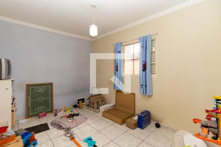 Quarto 1 de casa à venda com 3 quartos, 224m² em Horto Santo Antonio, Jundiaí