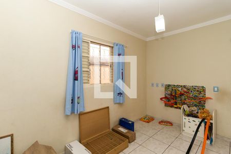 Quarto 1 de casa à venda com 3 quartos, 224m² em Horto Santo Antonio, Jundiaí