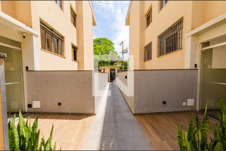 Apartamento à venda com 90m², 3 quartos e 1 vaga Apartamento à venda com 90m², 3 quartos e 1 vagaÁrea comum