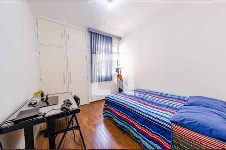 Apartamento à venda com 90m², 3 quartos e 1 vaga Apartamento à venda com 90m², 3 quartos e 1 vagaQuarto 2