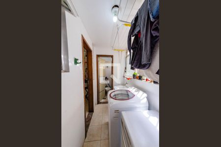 Apartamento à venda com 90m², 3 quartos e 1 vaga Apartamento à venda com 90m², 3 quartos e 1 vagaÁrea de serviço