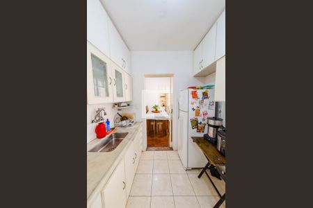Apartamento à venda com 90m², 3 quartos e 1 vaga Apartamento à venda com 90m², 3 quartos e 1 vagaCozinha