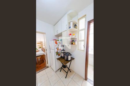 Apartamento à venda com 90m², 3 quartos e 1 vaga Apartamento à venda com 90m², 3 quartos e 1 vagaCozinha