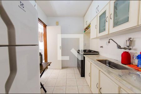 Apartamento à venda com 90m², 3 quartos e 1 vaga Apartamento à venda com 90m², 3 quartos e 1 vagaCozinha
