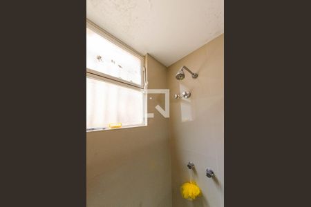 Apartamento à venda com 90m², 3 quartos e 1 vaga Apartamento à venda com 90m², 3 quartos e 1 vagaBanheiro