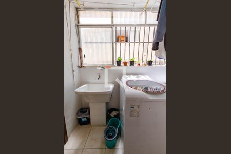 Apartamento à venda com 90m², 3 quartos e 1 vaga Apartamento à venda com 90m², 3 quartos e 1 vagaÁrea de serviço