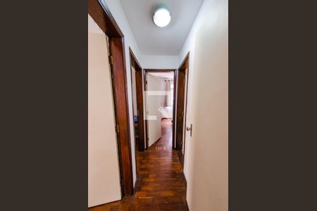 Apartamento à venda com 90m², 3 quartos e 1 vaga Apartamento à venda com 90m², 3 quartos e 1 vagaCorredor