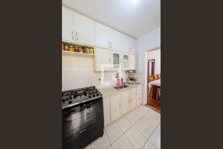 Apartamento à venda com 90m², 3 quartos e 1 vaga Apartamento à venda com 90m², 3 quartos e 1 vagaCozinha