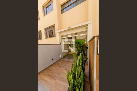 Apartamento à venda com 90m², 3 quartos e 1 vaga Apartamento à venda com 90m², 3 quartos e 1 vagaÁrea comum