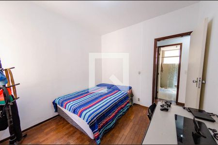 Apartamento à venda com 90m², 3 quartos e 1 vaga Apartamento à venda com 90m², 3 quartos e 1 vagaQuarto 2