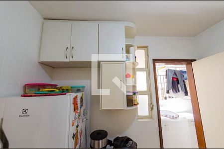 Apartamento à venda com 90m², 3 quartos e 1 vaga Apartamento à venda com 90m², 3 quartos e 1 vagaCozinha