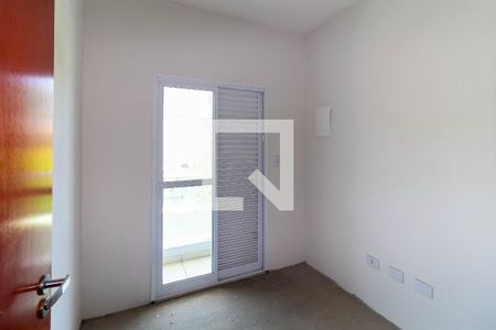 Quarto 2 de casa de condomínio para alugar com 3 quartos, 141m² em Chácara Belenzinho, São Paulo