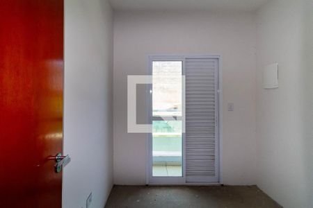 Quarto 2 de casa de condomínio para alugar com 3 quartos, 141m² em Chácara Belenzinho, São Paulo