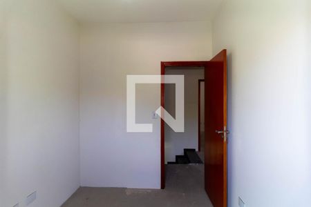 Quarto 2 de casa de condomínio para alugar com 3 quartos, 141m² em Chácara Belenzinho, São Paulo