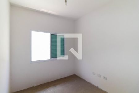 Quarto 1 de casa de condomínio para alugar com 3 quartos, 141m² em Chácara Belenzinho, São Paulo