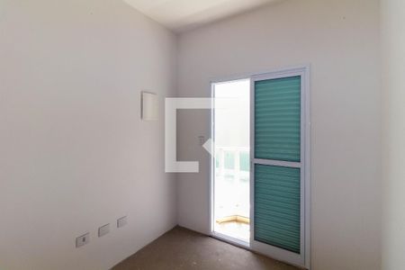 Quarto 2 de casa de condomínio para alugar com 3 quartos, 141m² em Chácara Belenzinho, São Paulo