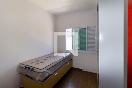 Quarto 1 de casa de condomínio para alugar com 3 quartos, 141m² em Chácara Belenzinho, São Paulo
