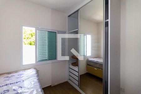 Quarto 1 de casa de condomínio para alugar com 3 quartos, 141m² em Chácara Belenzinho, São Paulo